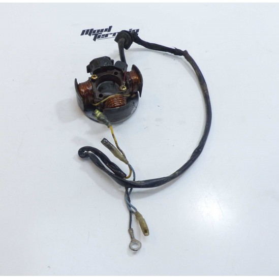 Allumage Husqvarna 125 WR 2003 / Ignition , générator