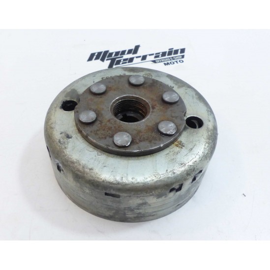 Cloche d'allumage Husqvarna 125 WR 2003/ Rotor