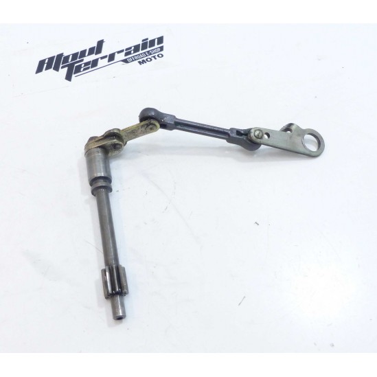 Commande de valve Husqvarna 125 WR 2003