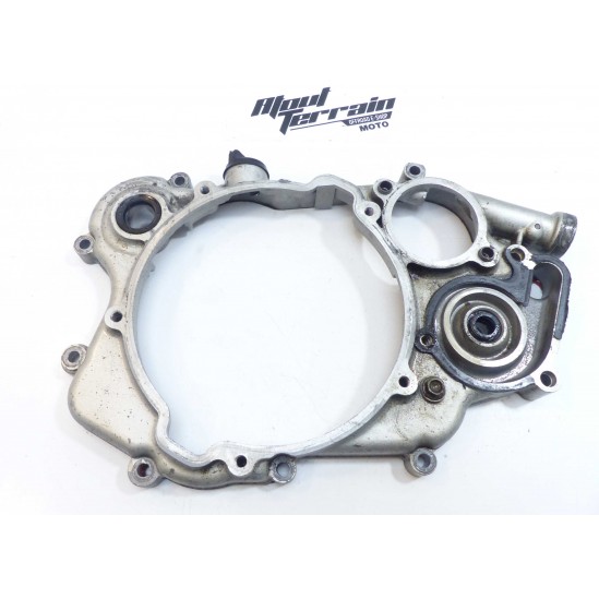 Carter d'embrayage husqvarna 125 cr 2000 / Clutch cover crankcase