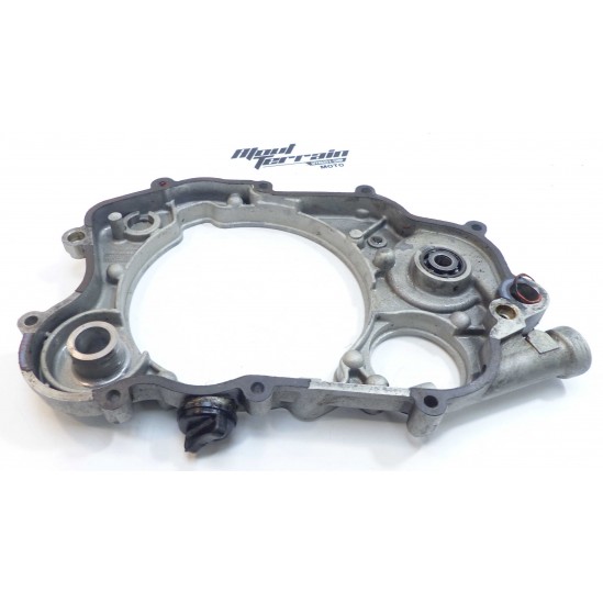 Carter d'embrayage husqvarna 125 cr 2000 / Clutch cover crankcase