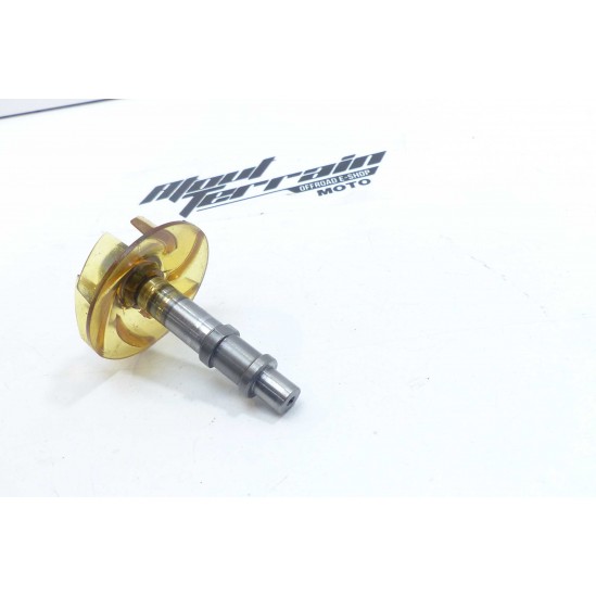 Pompe à eau 125 Husqavrna CR/WR