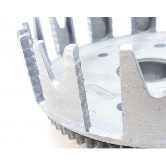 Cloche d'embrayage Husqvarna 125 wr