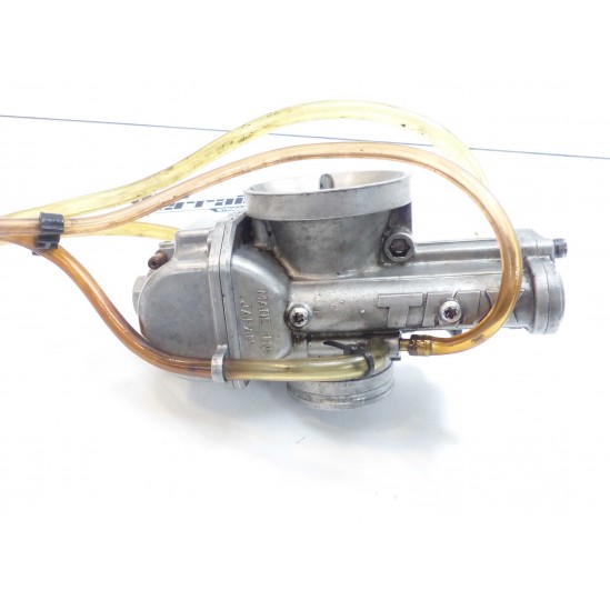 Carburateur 125 husqvarna 125 wr 2004