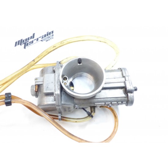 Carburateur 125 husqvarna wr / carburetor