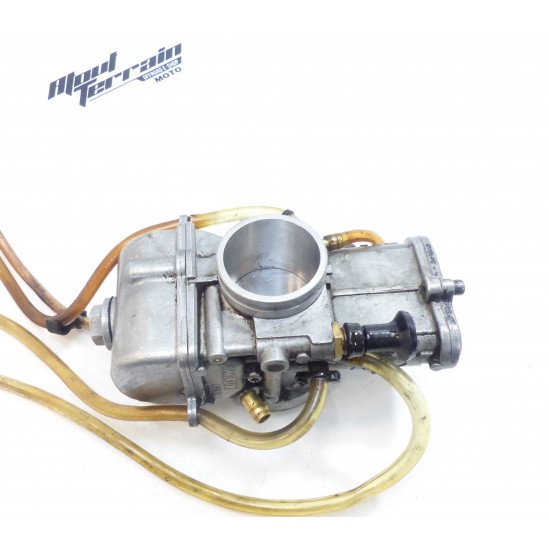 Carburateur 125 husqvarna wr / carburetor