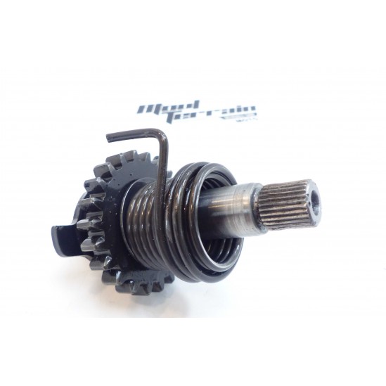 Axe de kick 125 hva 2004 / kick axle