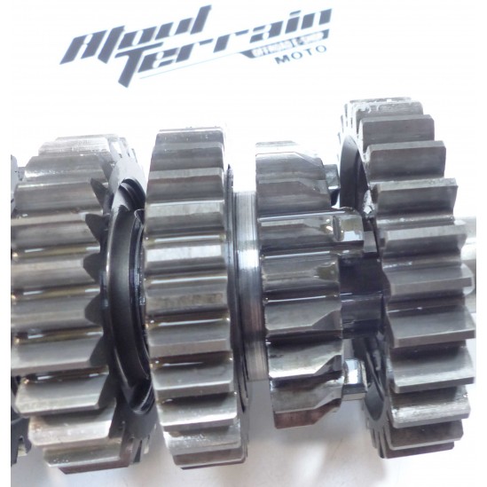 Arbre Boite à vitesse Husqvarna 125 WR 2003