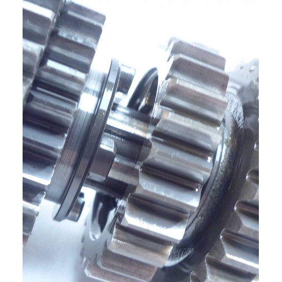 Arbre Boite à vitesse Husqvarna 125 WR 2003