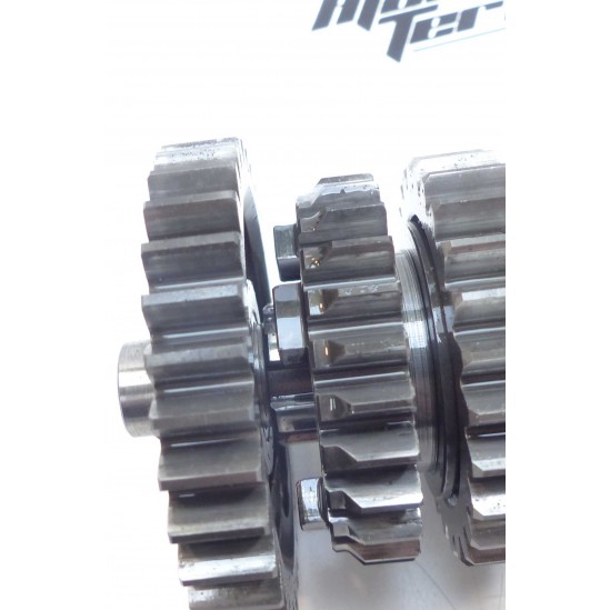 Arbre Boite à vitesse Husqvarna 125 WR 2003