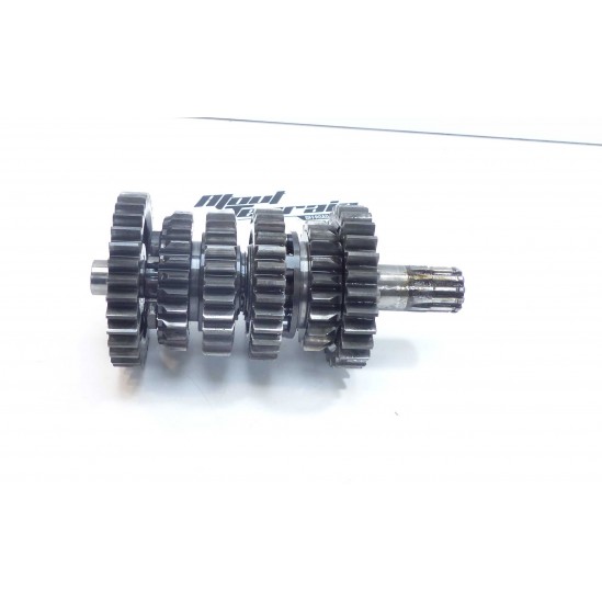 Arbre Boite à vitesse Husqvarna 125 WR 2003