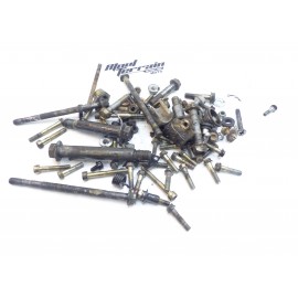 Lot visserie Husqvarna 125 WR 1995