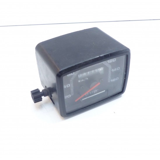 Compteur 125 HVA 2004