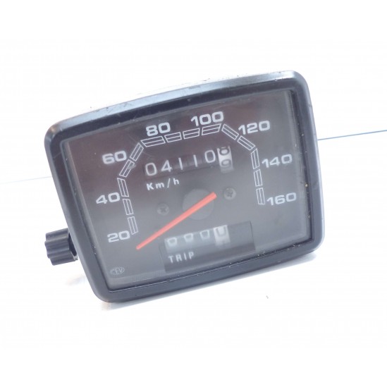 Compteur 125 HVA 2004