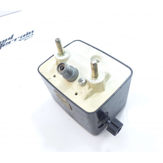 Compteur 125 HVA 2004