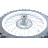 Roue avant Kawasaki KXF 2010 / Wheel
