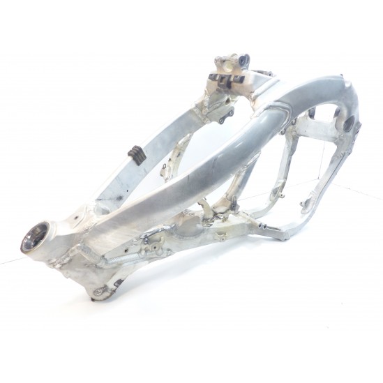 Cadre Kawasaki 450 KXF 2009 (injection)