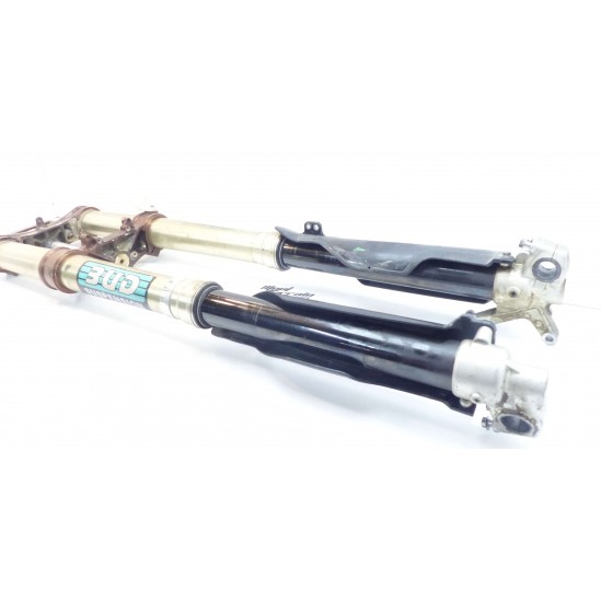 Fourche Kawasaki 450 KXF 2010 / Front Fork