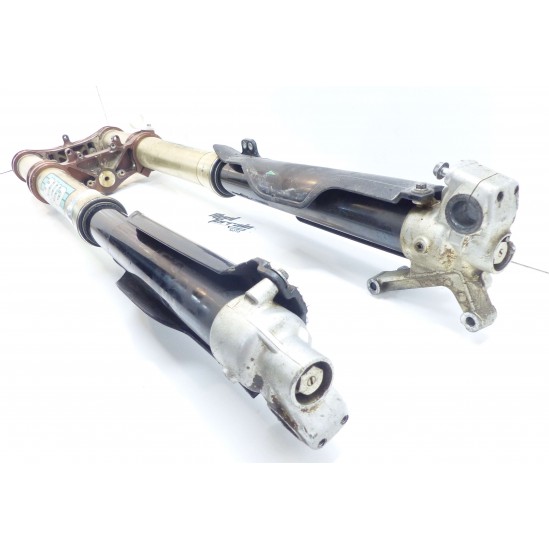 Fourche Kawasaki 450 KXF 2010 / Front Fork