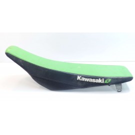 Selle Kawasaki KXF 2013 / Seat saddle