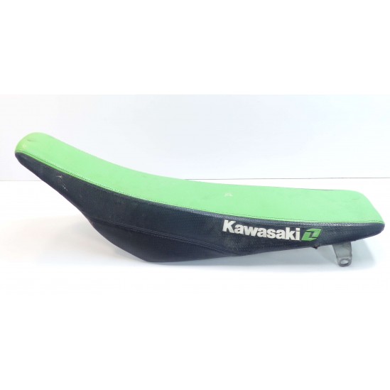 Selle Kawasaki KXF 2013 / Seat saddle