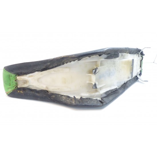 Selle Kawasaki KXF 2010 / Seat saddle