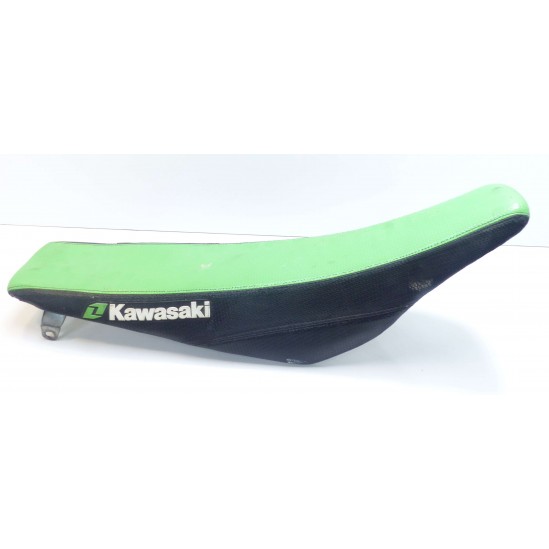 Selle Kawasaki KXF 2010 / Seat saddle