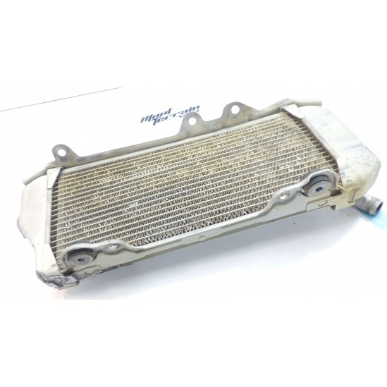 Radiateur 450 kxf 2013 / radiator
