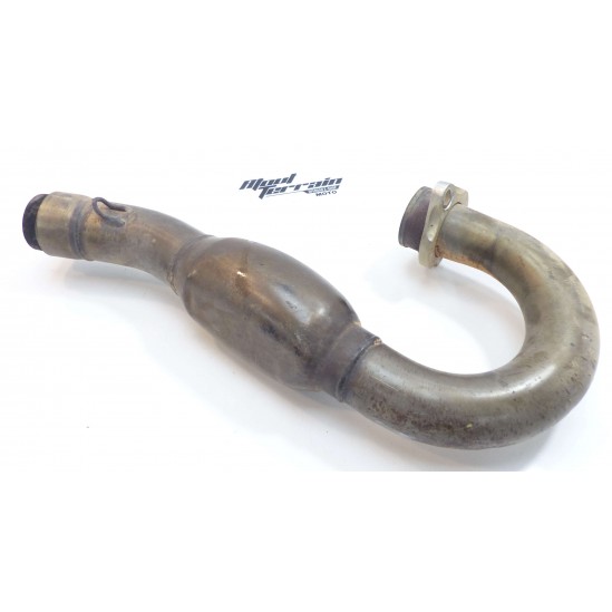 Pipe d'échappement 450 kxf 2010