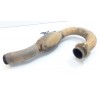 Pipe d'échappement 450 kxf 2010