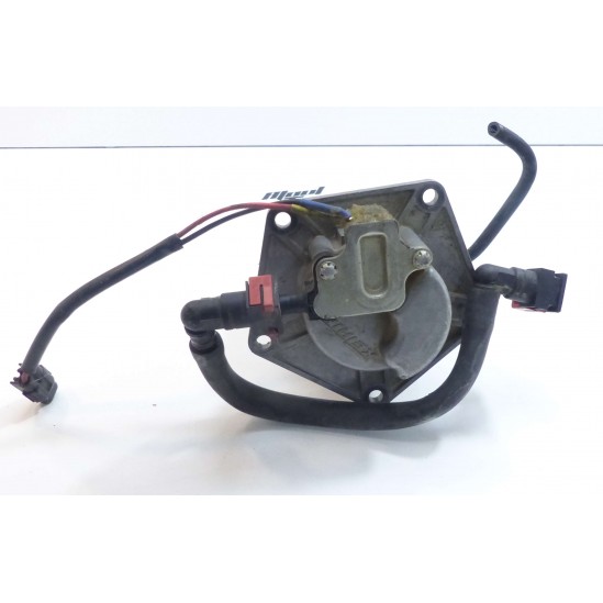 Pompe à essence 450 kxf 2010