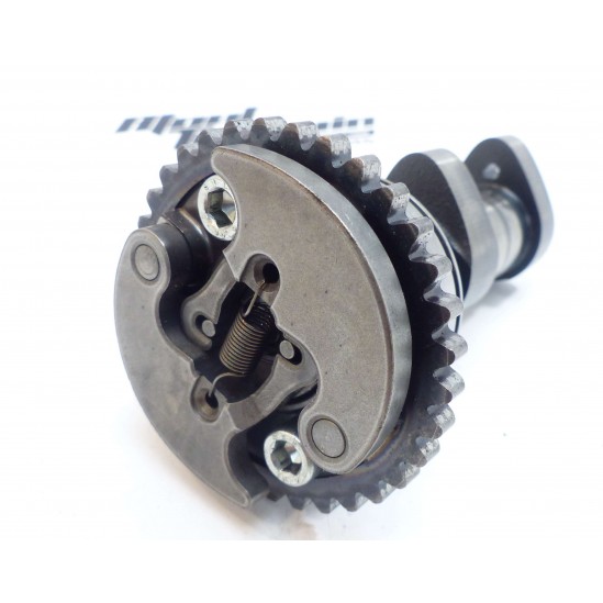 Arbre à cames 450 kxf 2010