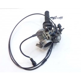 Boitier d'injection 450 kxf 2010