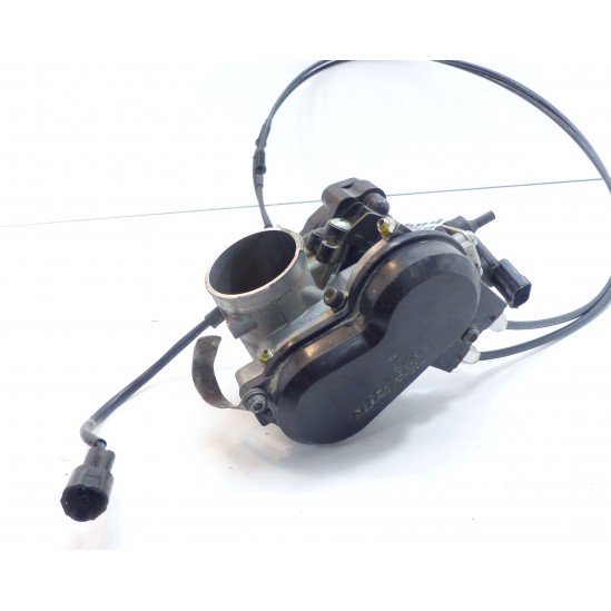 Boitier d'injection 450 kxf 2010