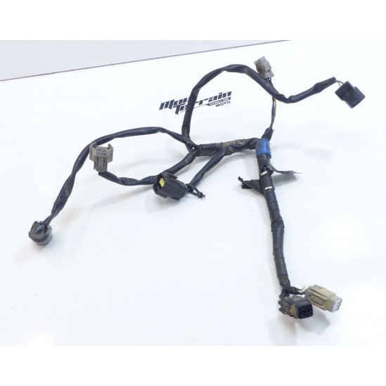 Demi faisceau Kawasaki 450 KXF 2010