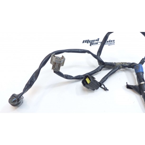 Demi faisceau Kawasaki 450 KXF 2010