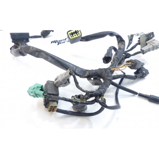 Faisceau Kawasaki 450 KXF 2010