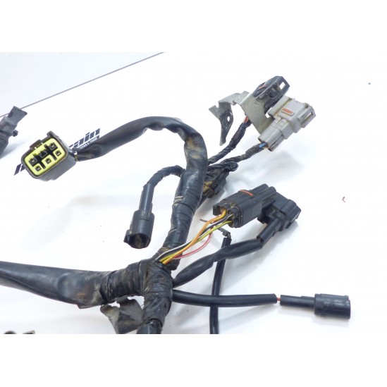 Faisceau Kawasaki 450 KXF 2010