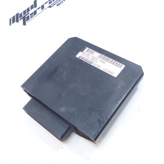 Boitier d'injection 450 kxf 2009 / Engine control unit