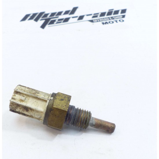 Capteur température d'eau Kawasaki 450 KXF 2010