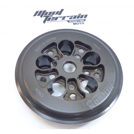 Plateau d'embrayage Hinson Kawasaki 450 KXF 2010