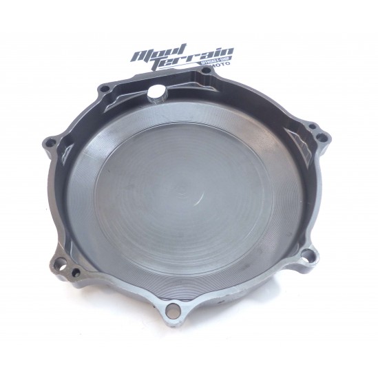 Couvercle d'embrayage BUD 450 kxf 2010 / Clutch cover