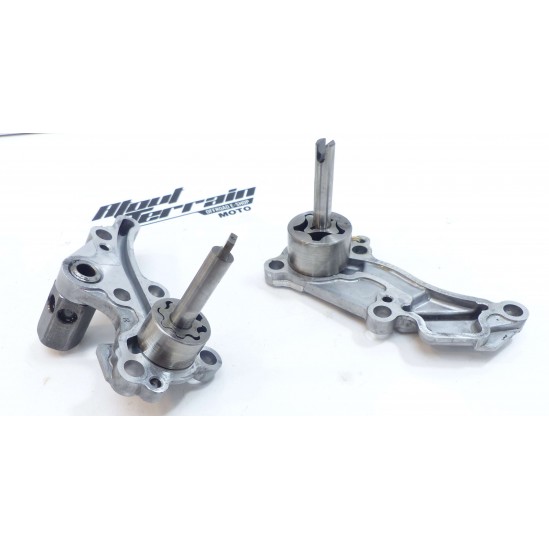 Pompe à huile 450 kxf 2010 / oil pump