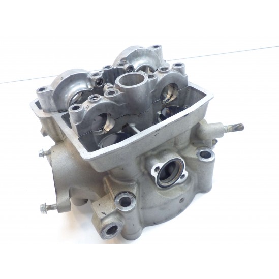 Culasse 450 kxf 2010/ Cylinder Head