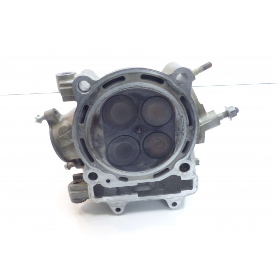 Culasse 450 kxf 2010/ Cylinder Head