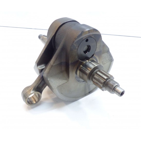 Vilebrequin bielle neuve450 kxf 2010/ CRANKSHAFT