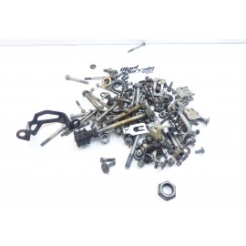 Lot visserie 450 kxf 2010