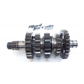 Boite à vitesse 450 kxf 2013 / Gear box