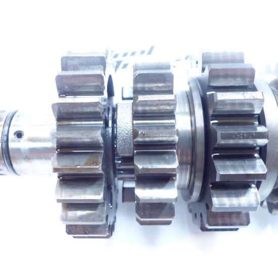 Arbre de boite de vitesse 450 kxf 2010 / Gear box