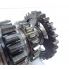 Arbre de boite de vitesse 450 kxf 2010 / Gear box